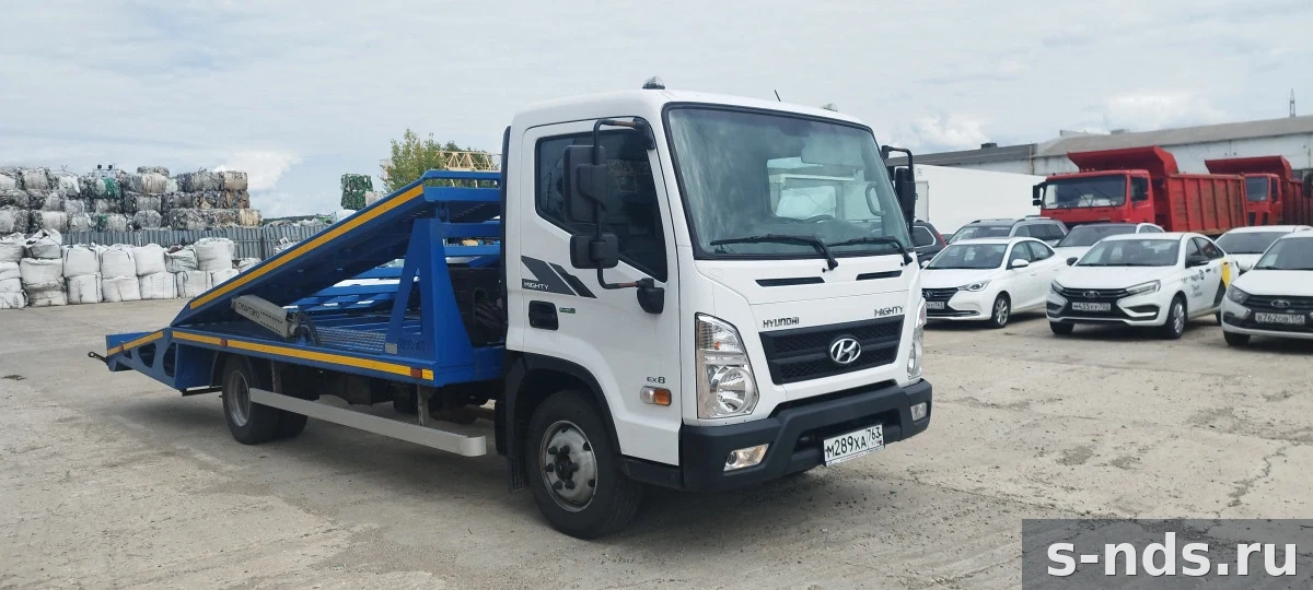 HYUNDAI
