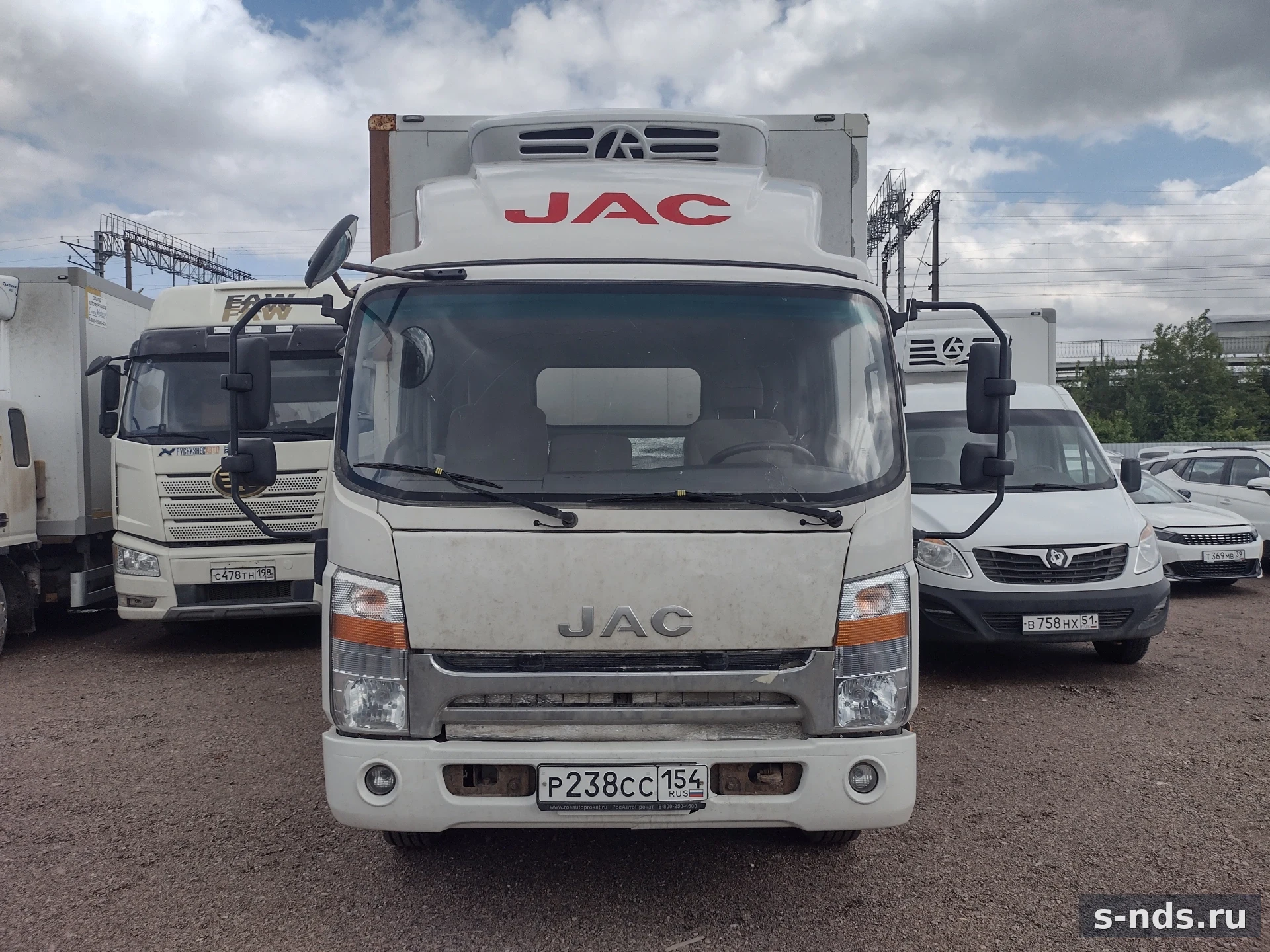 JAC