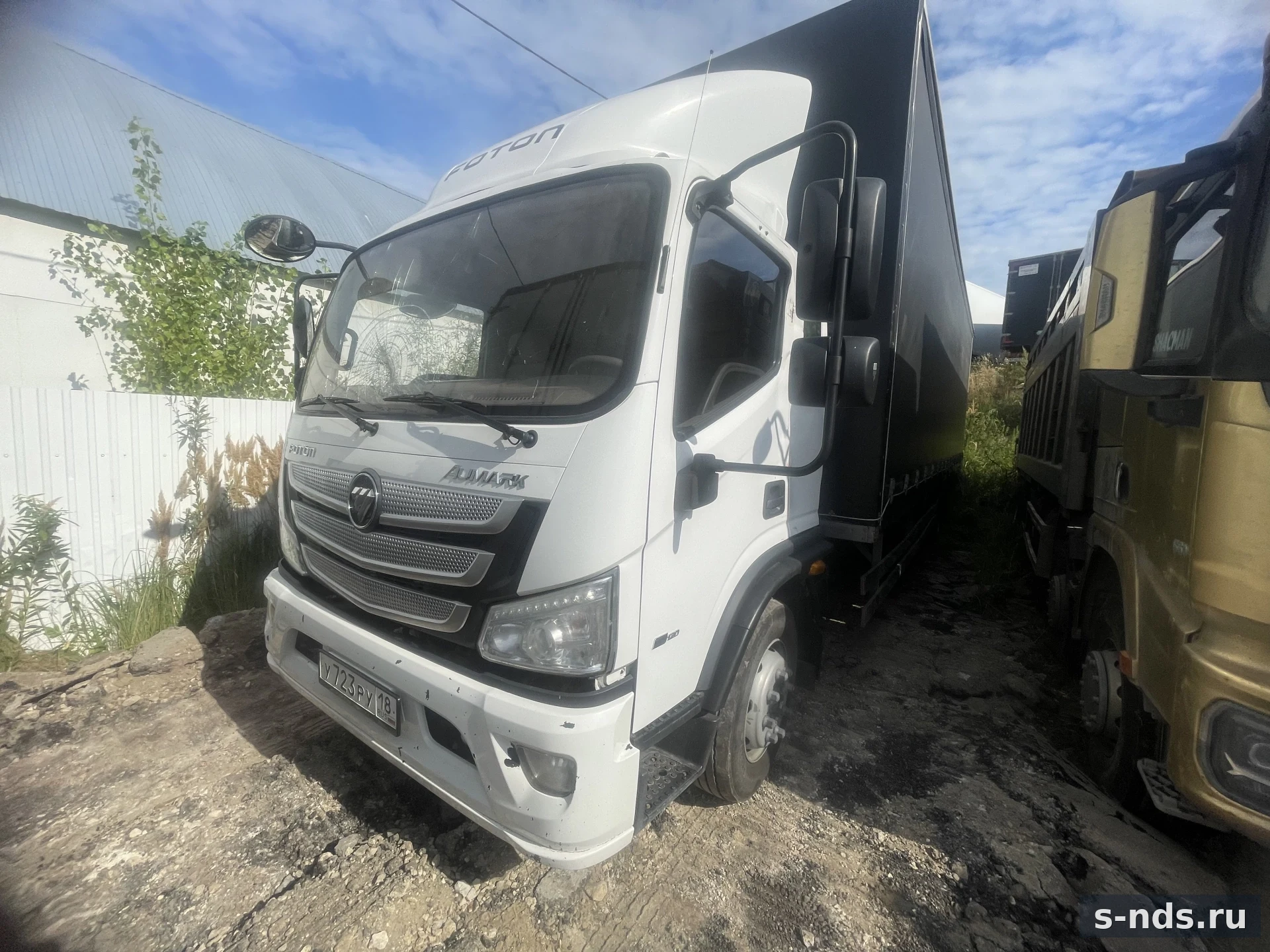 FOTON