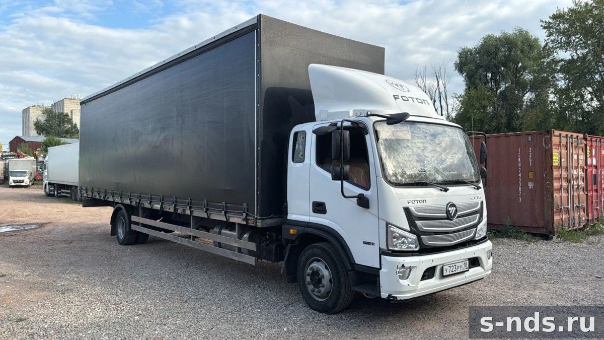 FOTON