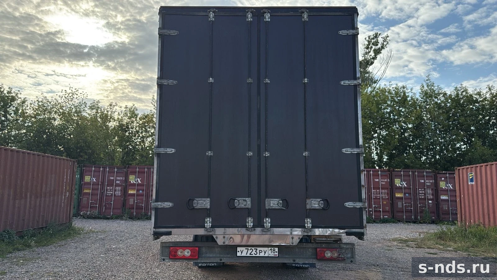 FOTON