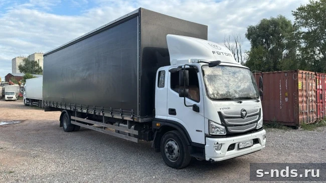 FOTON