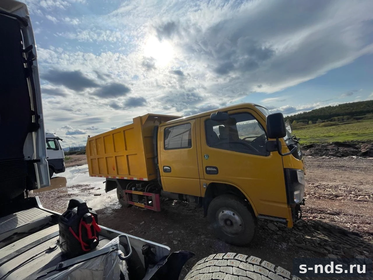DONGFENG