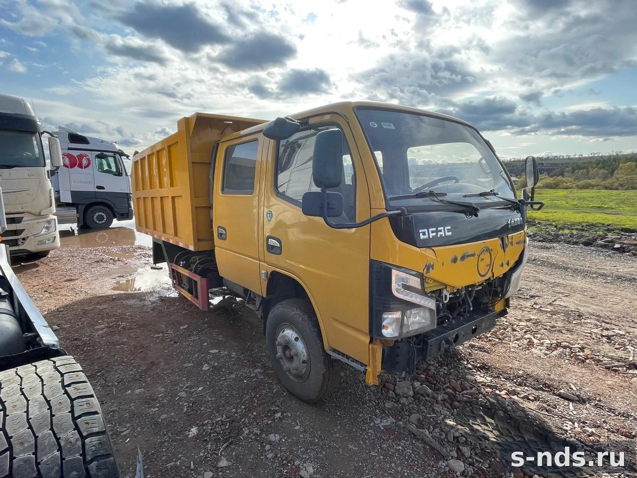 DONGFENG
