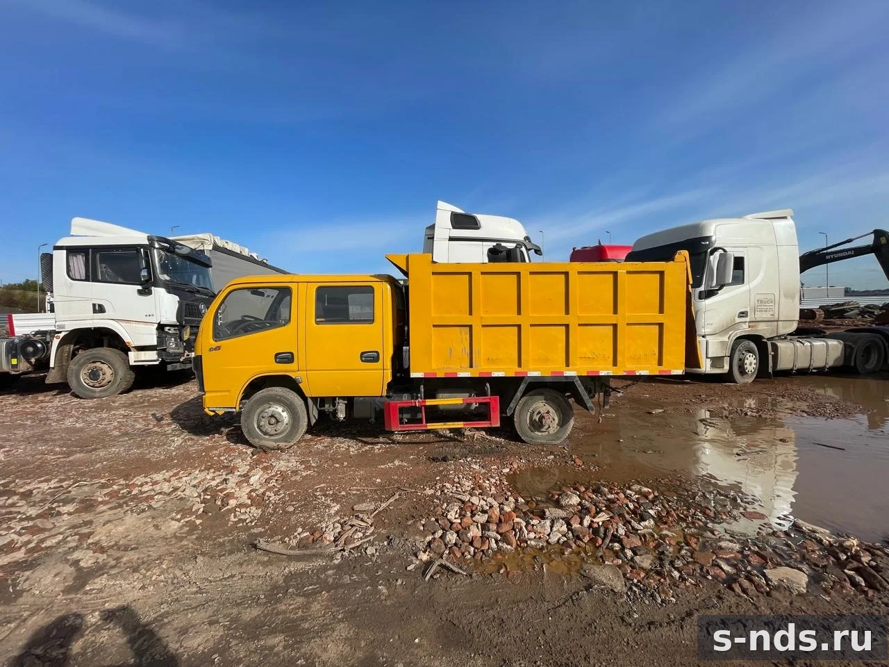DONGFENG