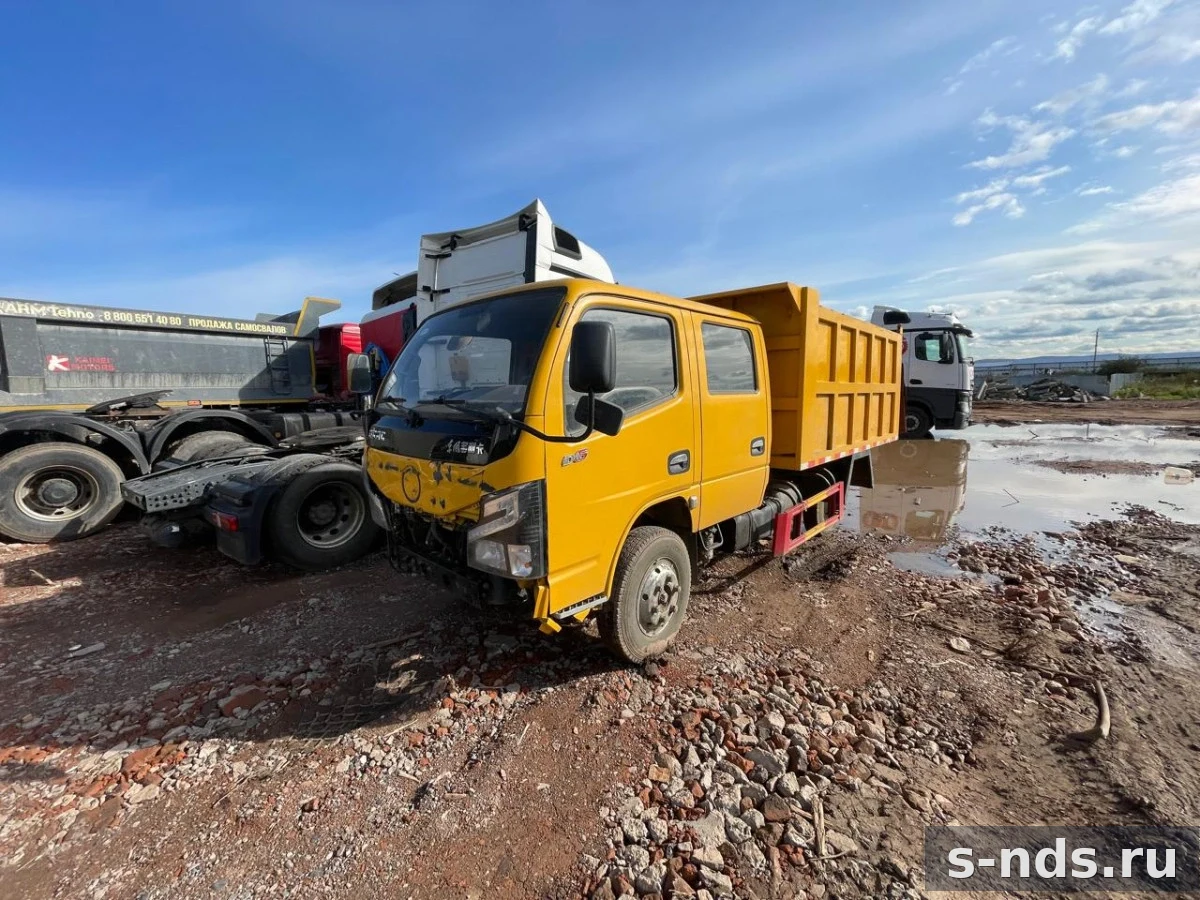 DONGFENG