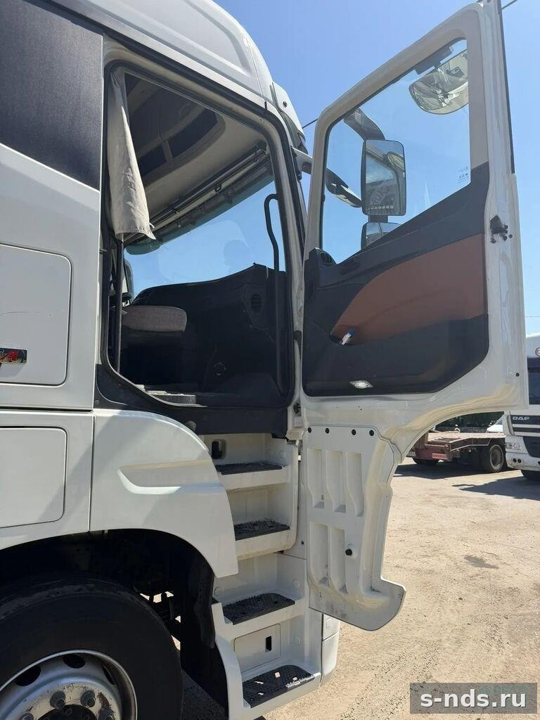 Тягач 4x2 FOTON AUMAN 2023г.