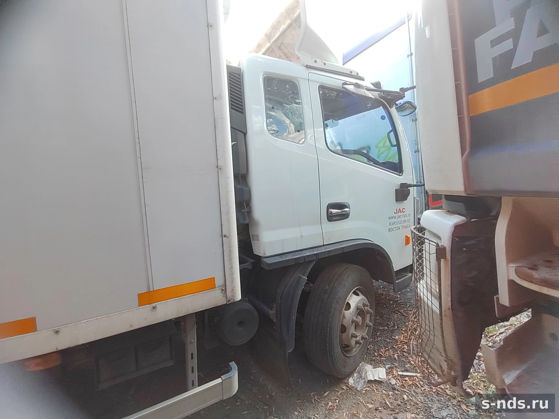 DONGFENG