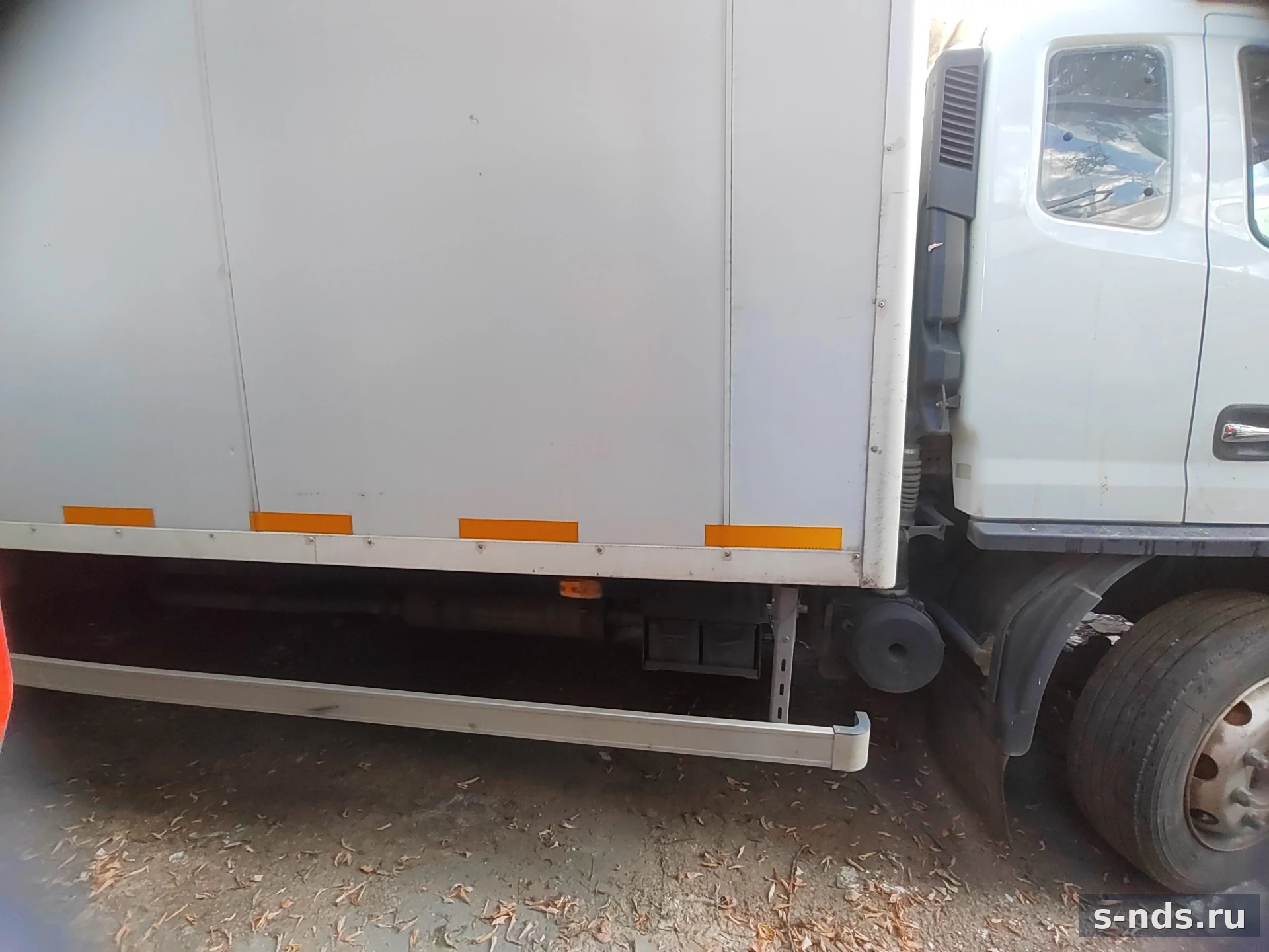 DONGFENG