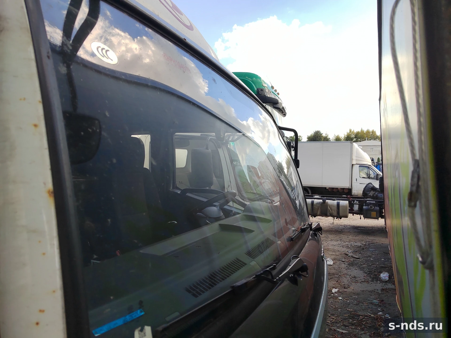 DONGFENG
