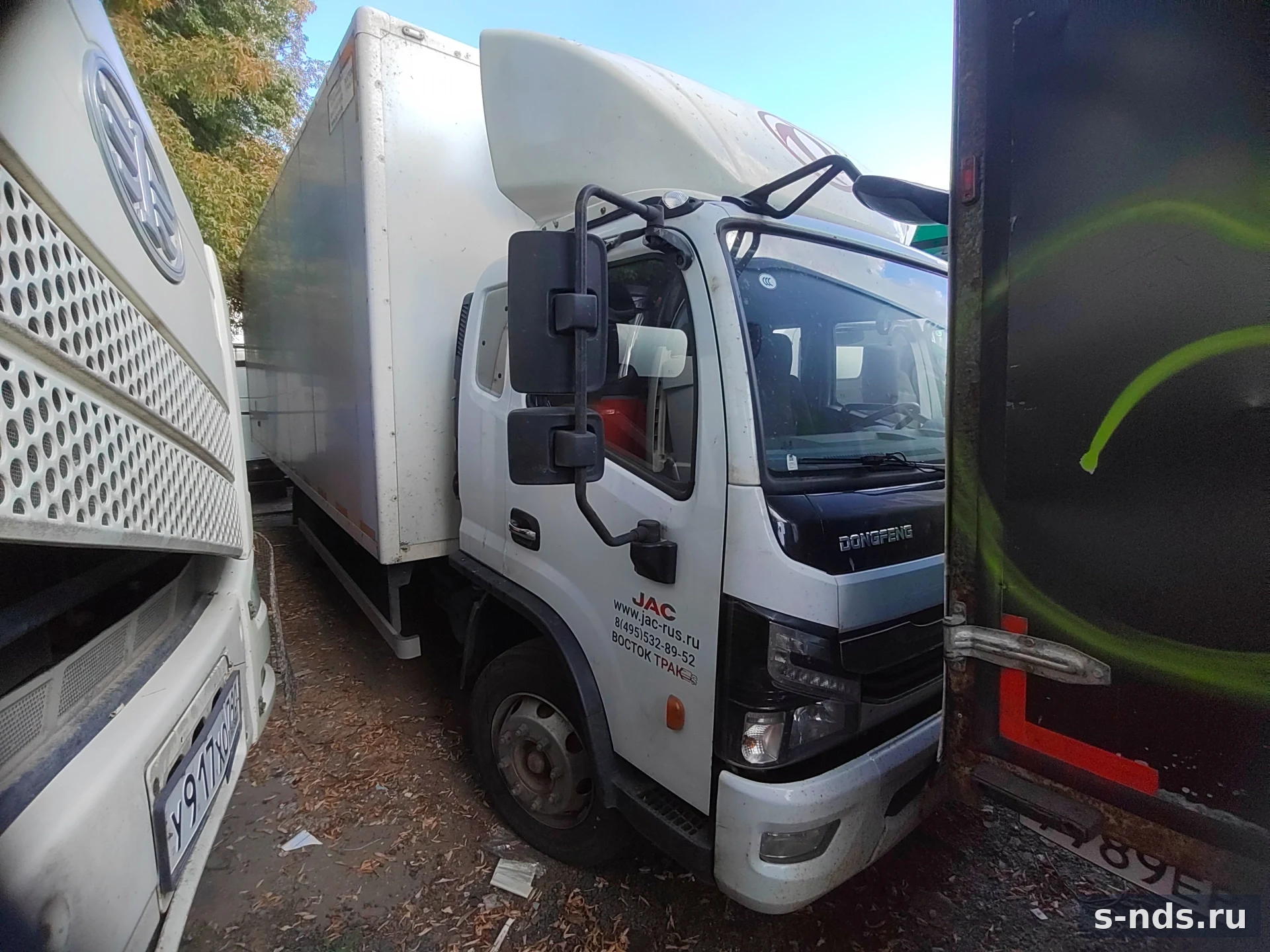 DONGFENG