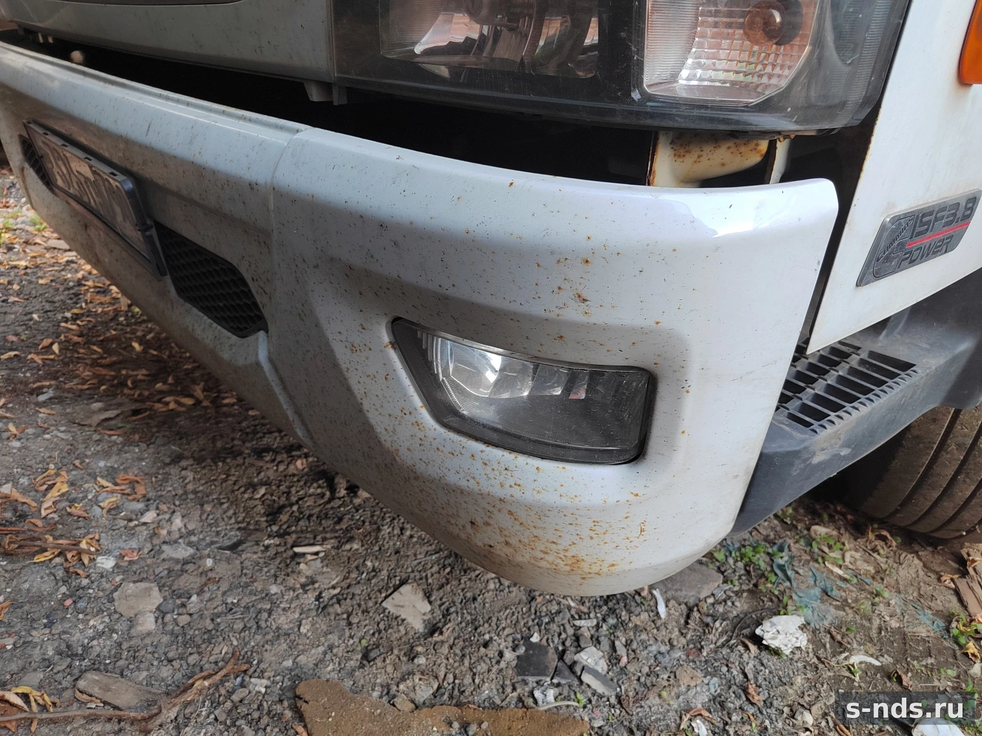 DONGFENG