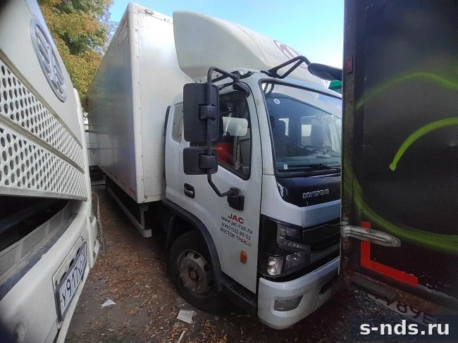 DONGFENG