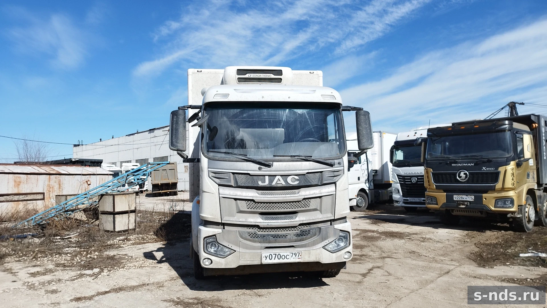JAC