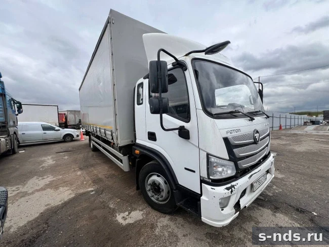 FOTON