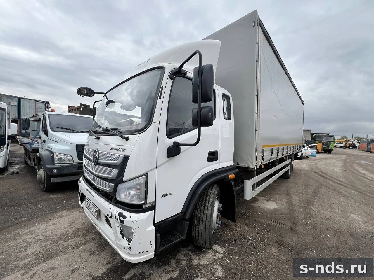 FOTON