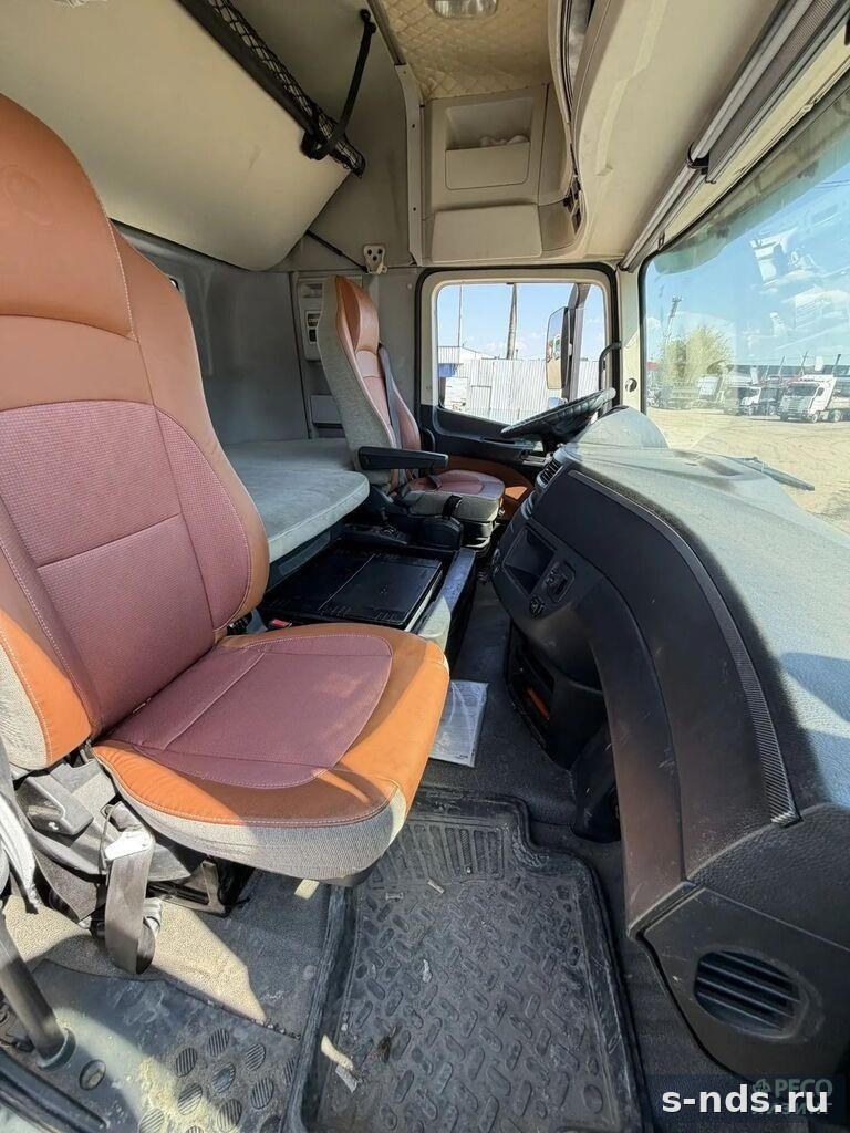 Тягач 4x2 FOTON AUMAN 2023г.