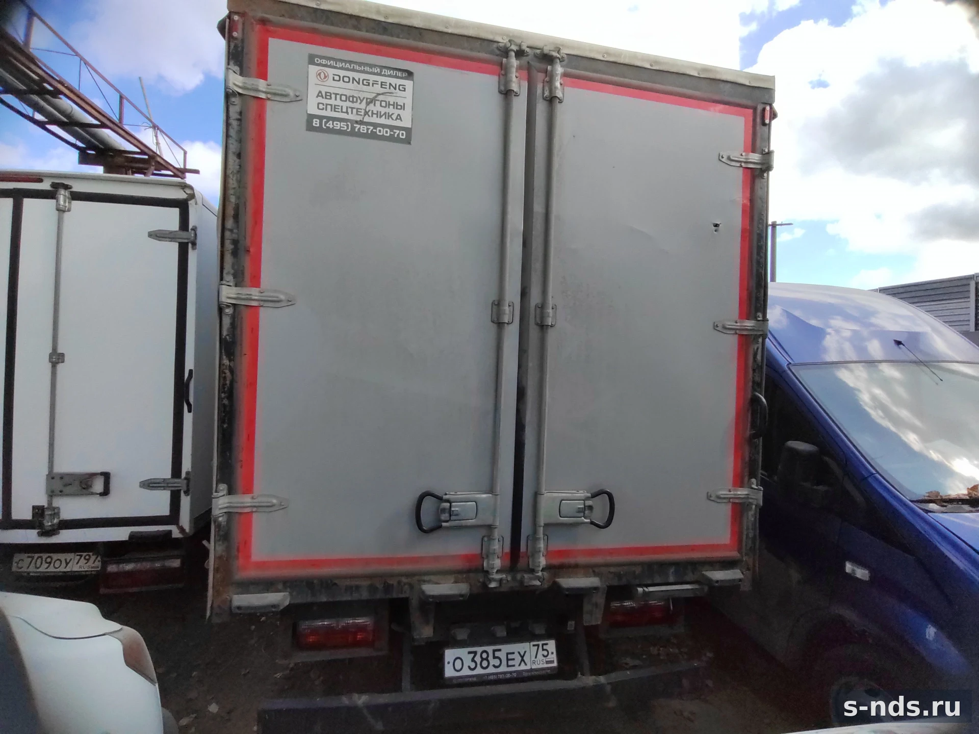 DONGFENG