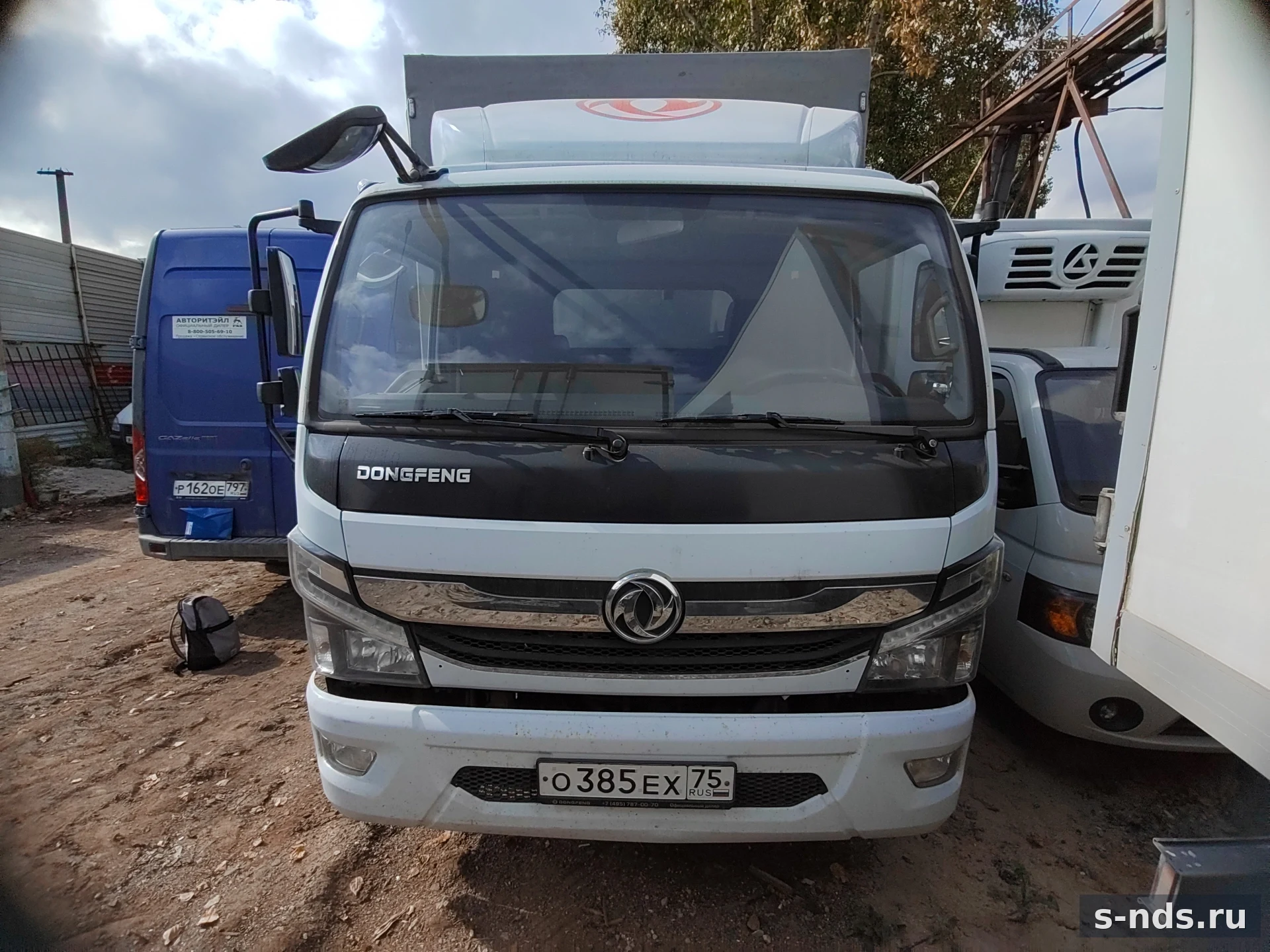 DONGFENG