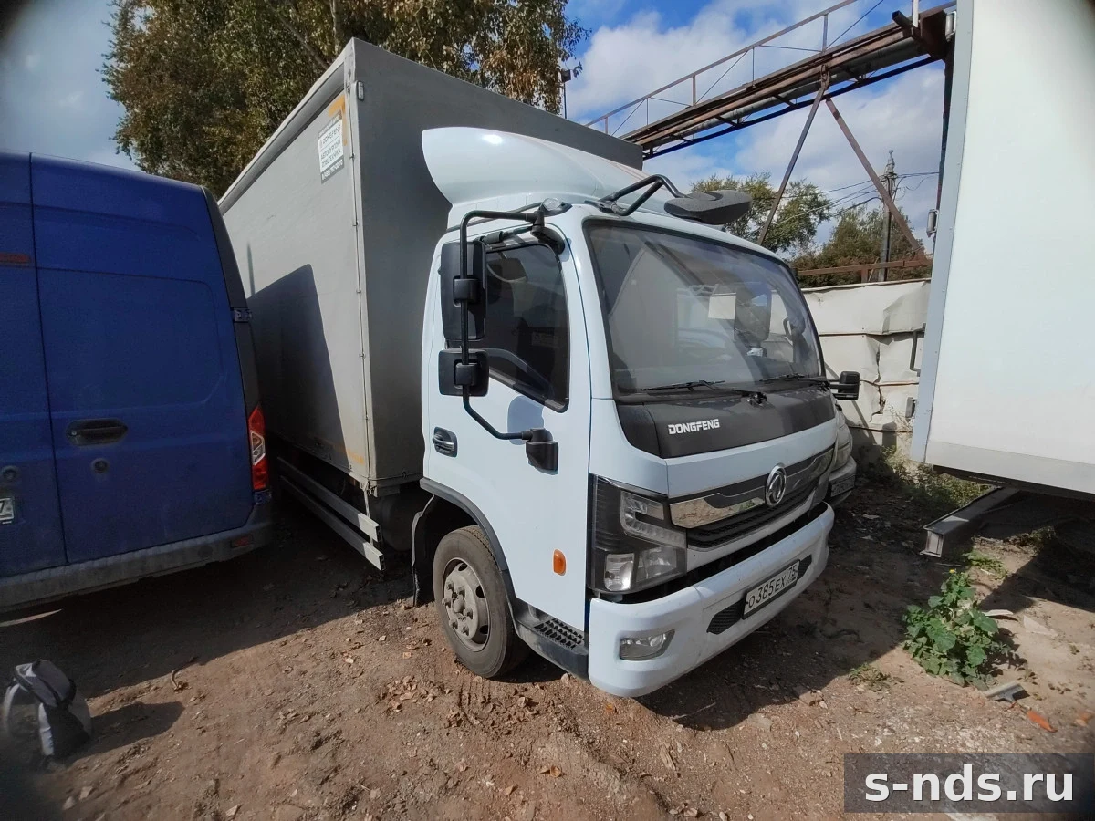 DONGFENG