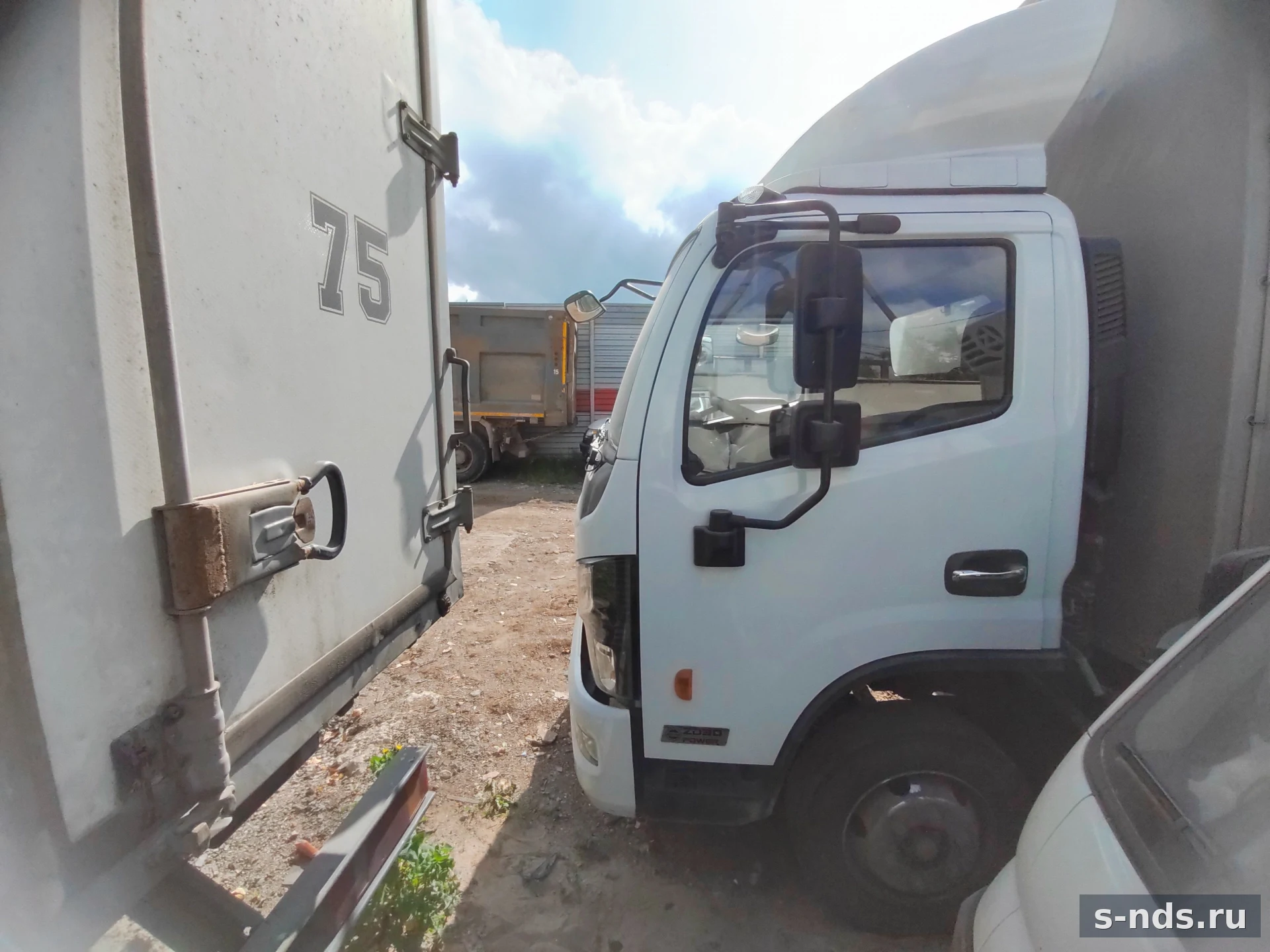 DONGFENG