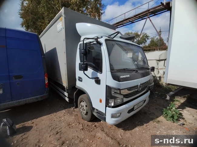 DONGFENG