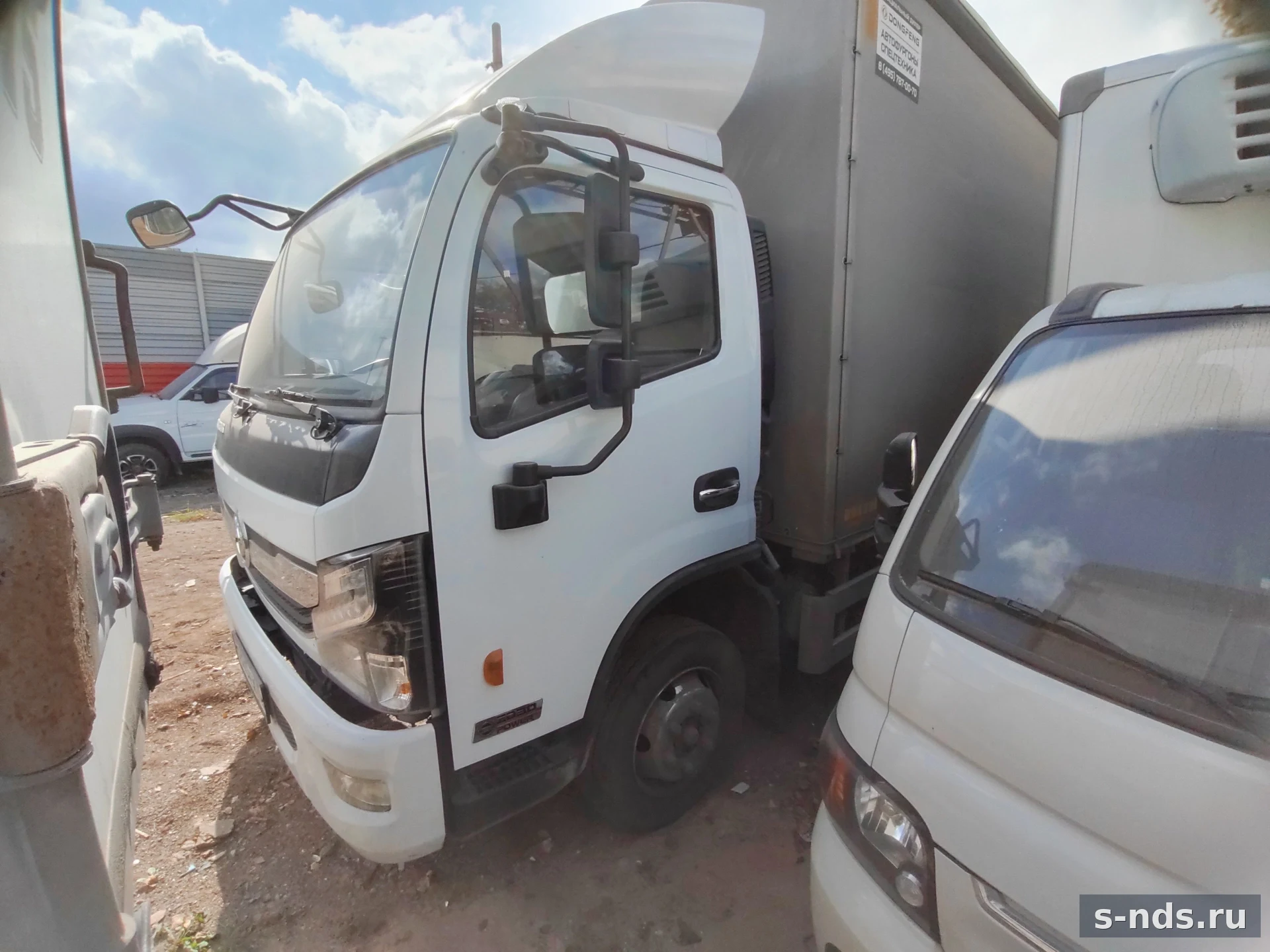 DONGFENG