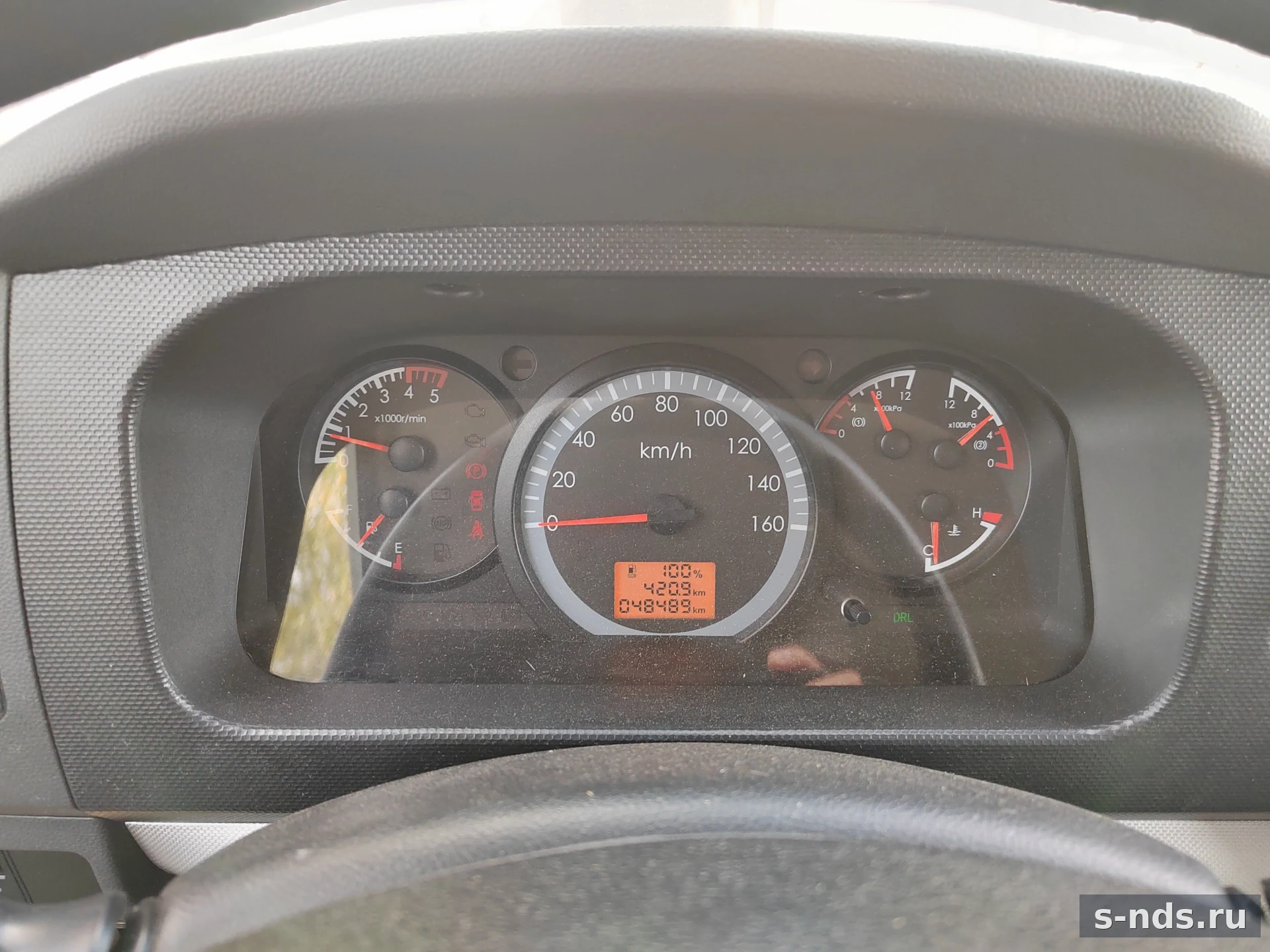 DONGFENG