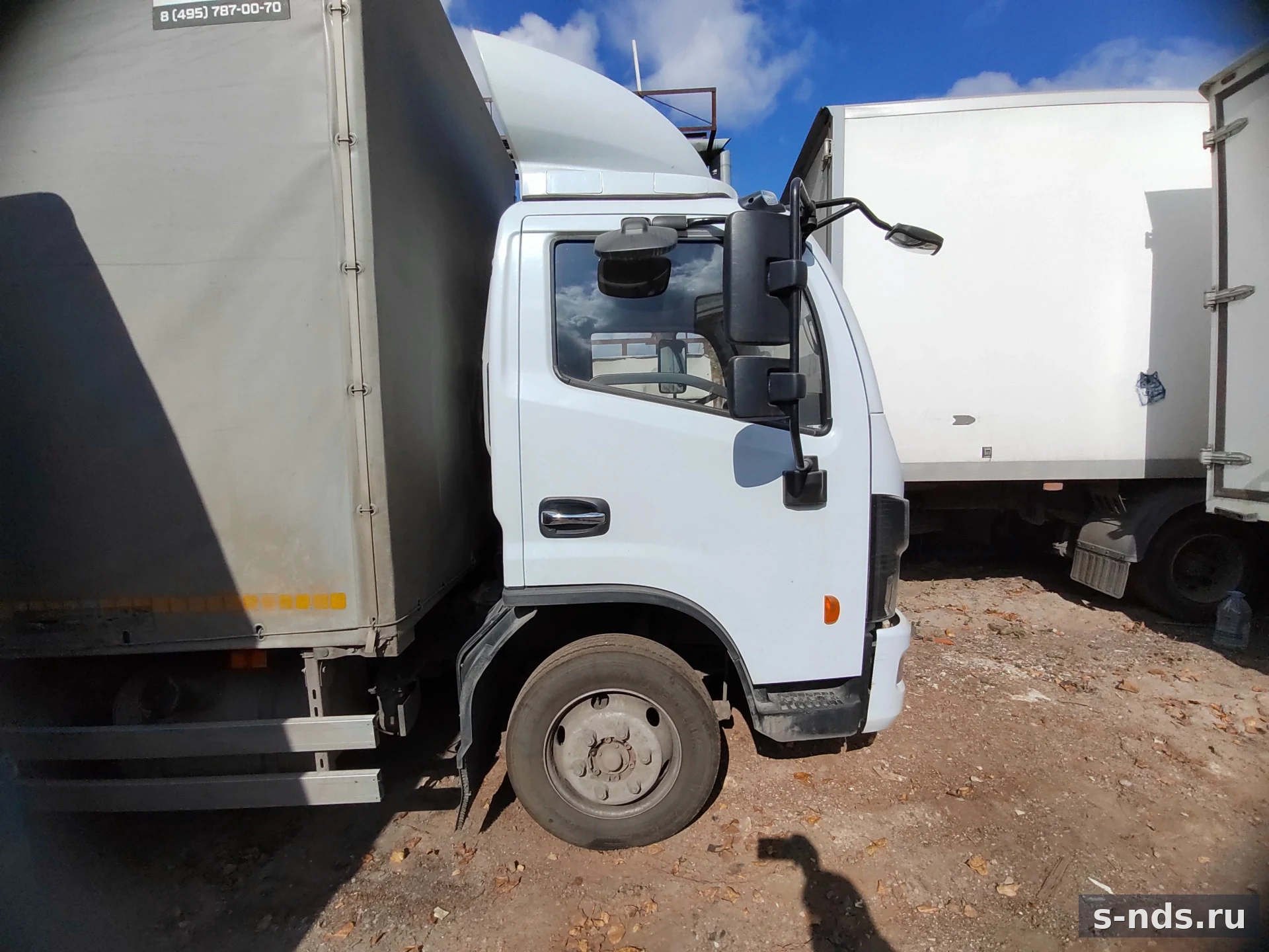 DONGFENG