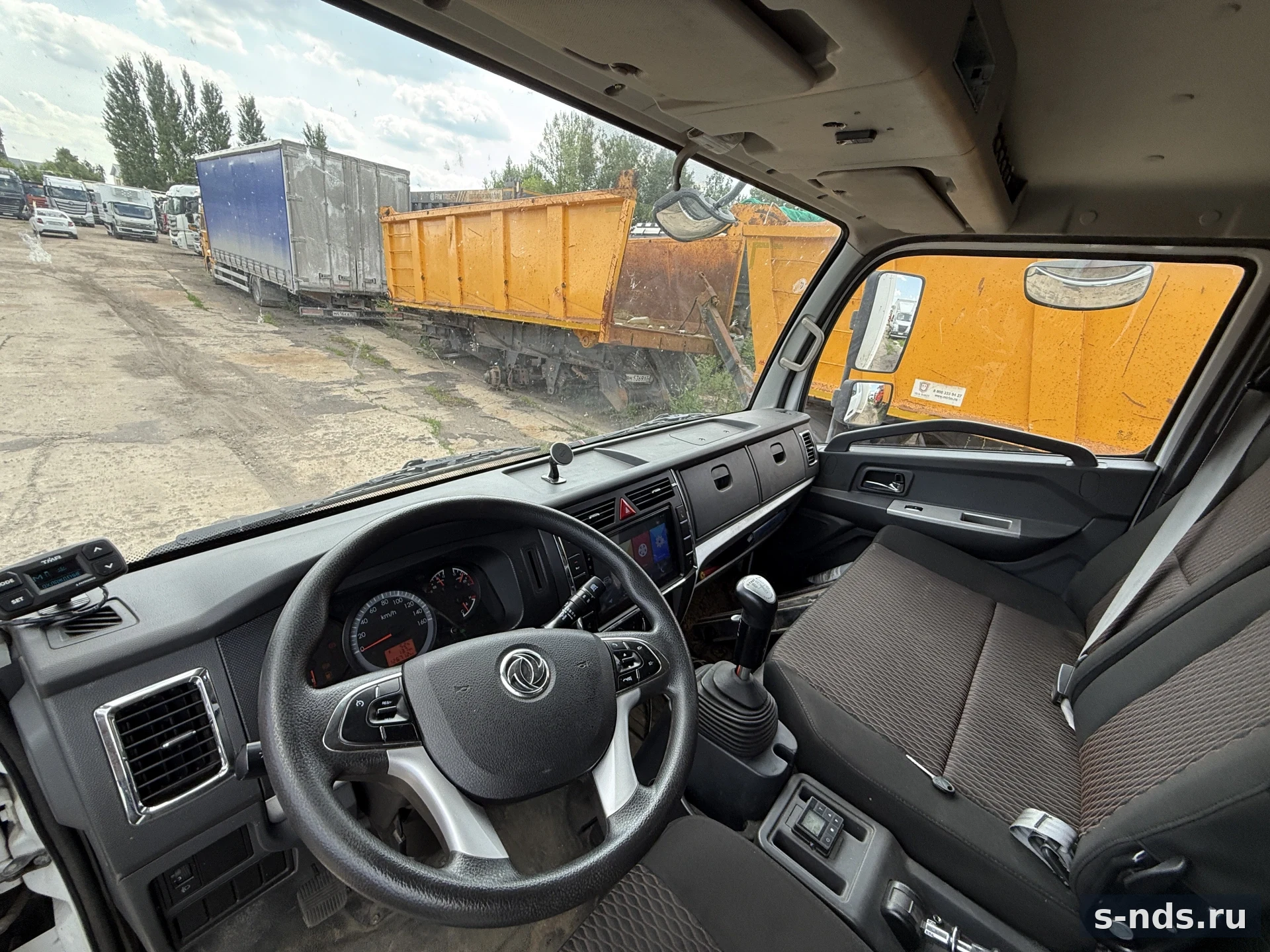 DONGFENG