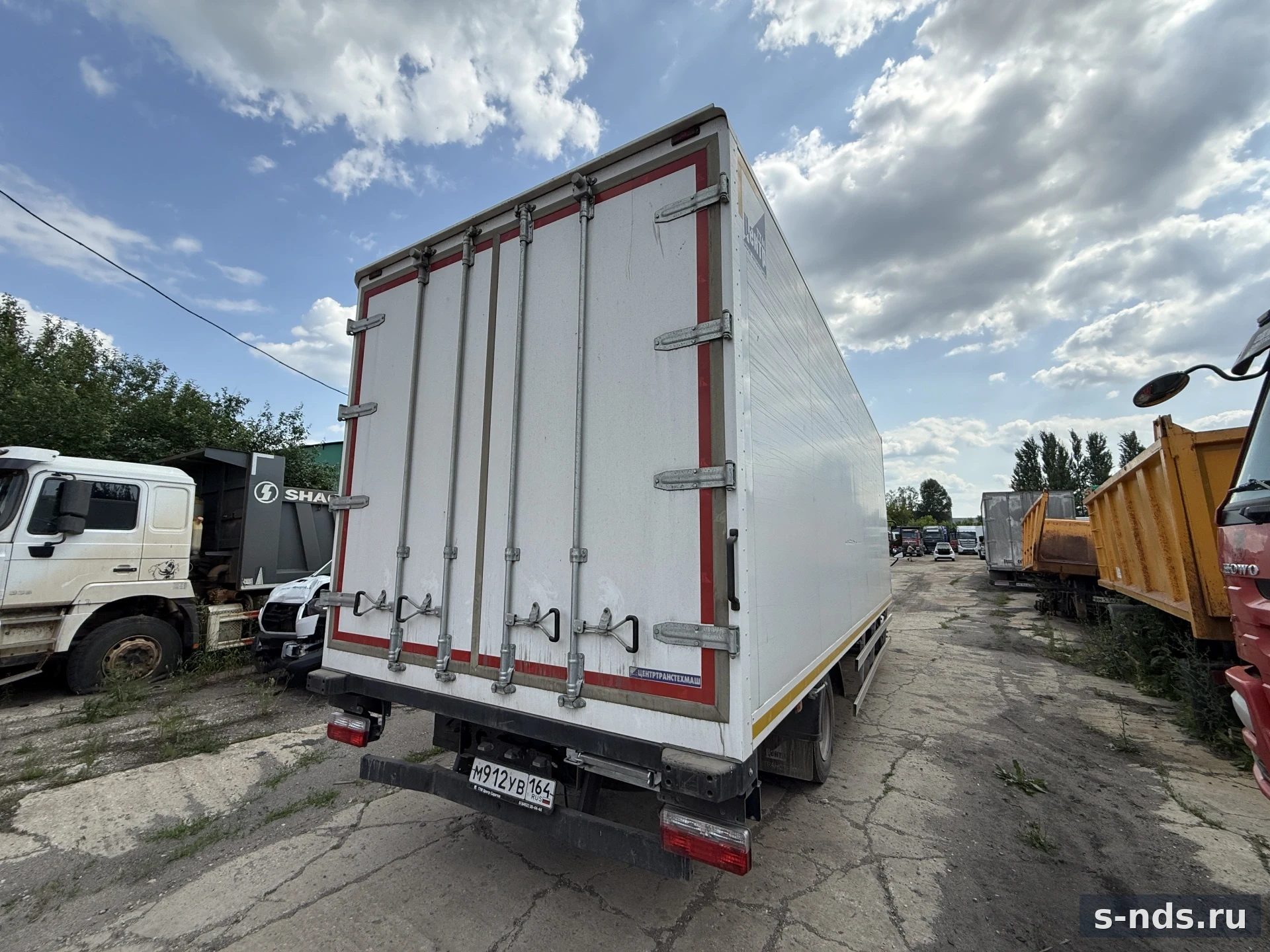 DONGFENG