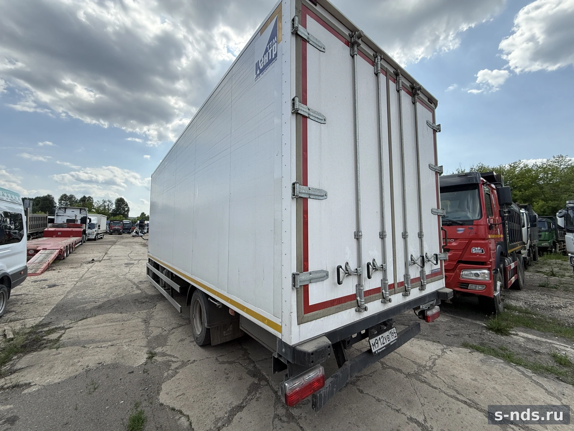 DONGFENG