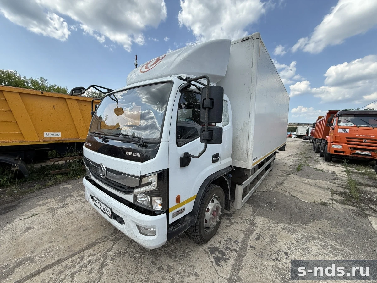 DONGFENG