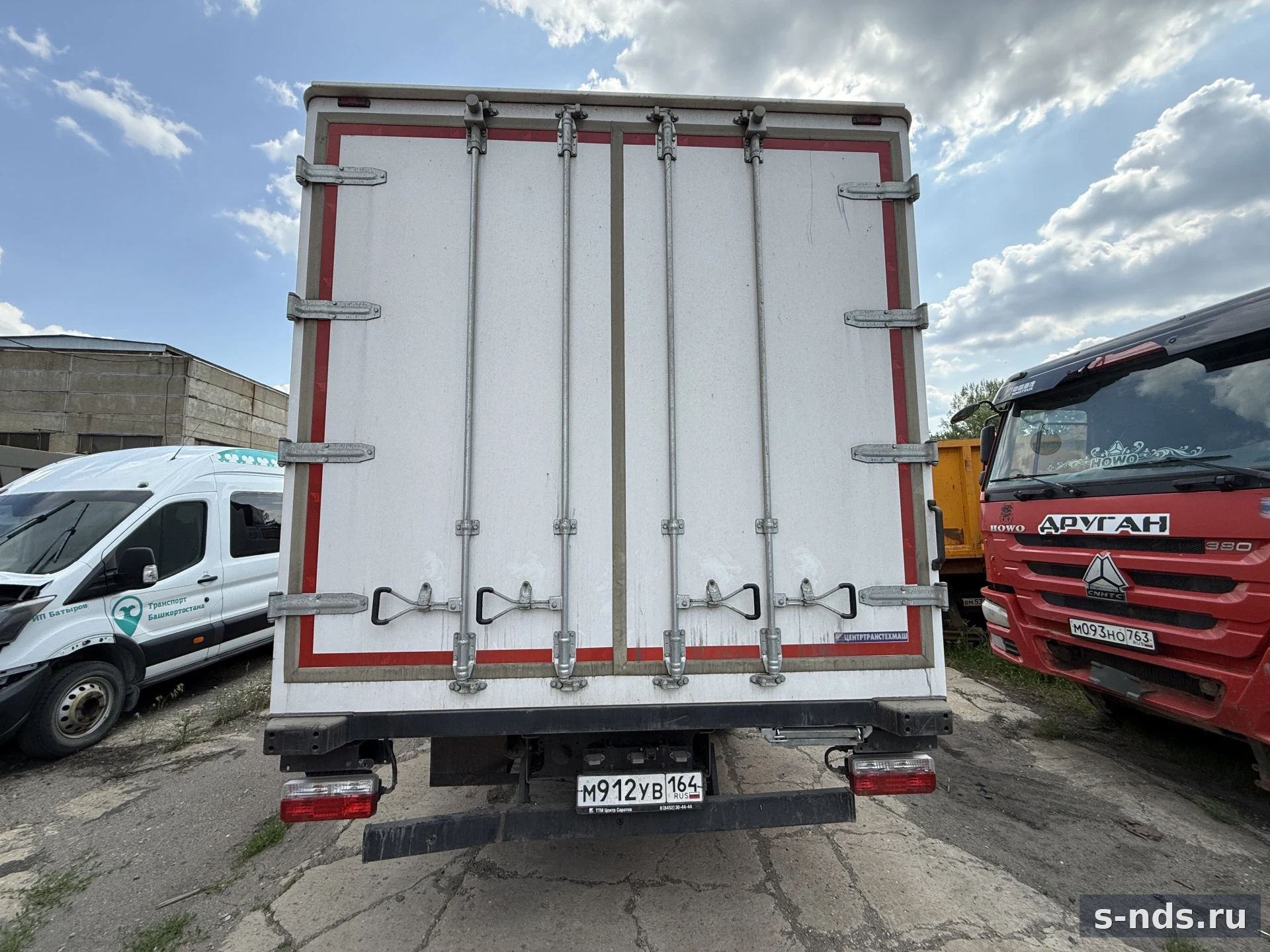 DONGFENG