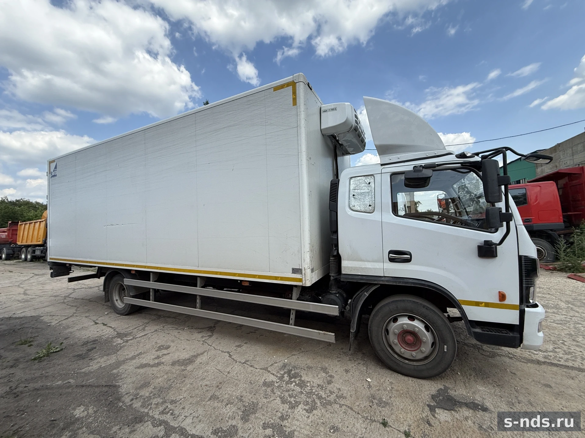DONGFENG