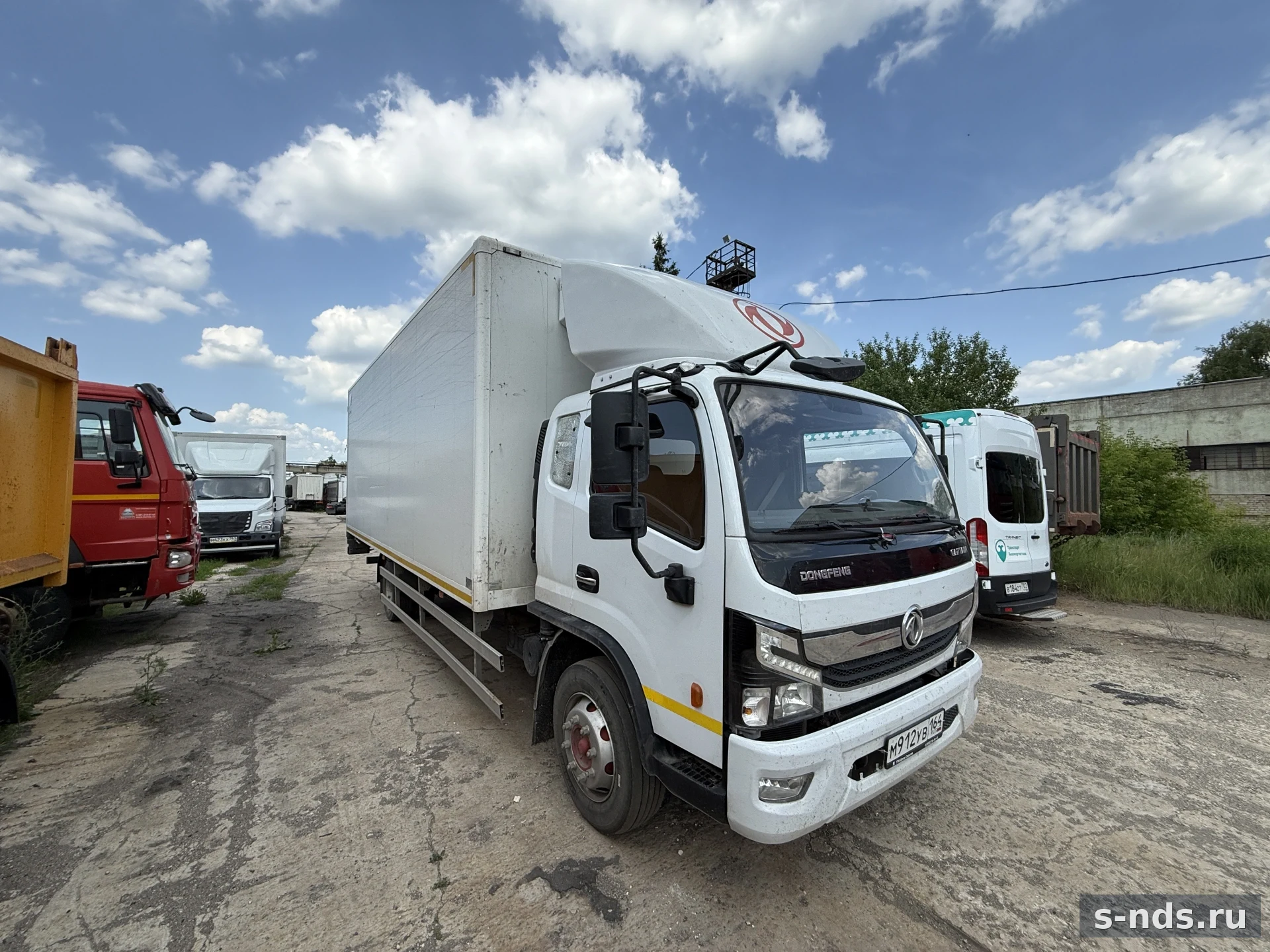 DONGFENG