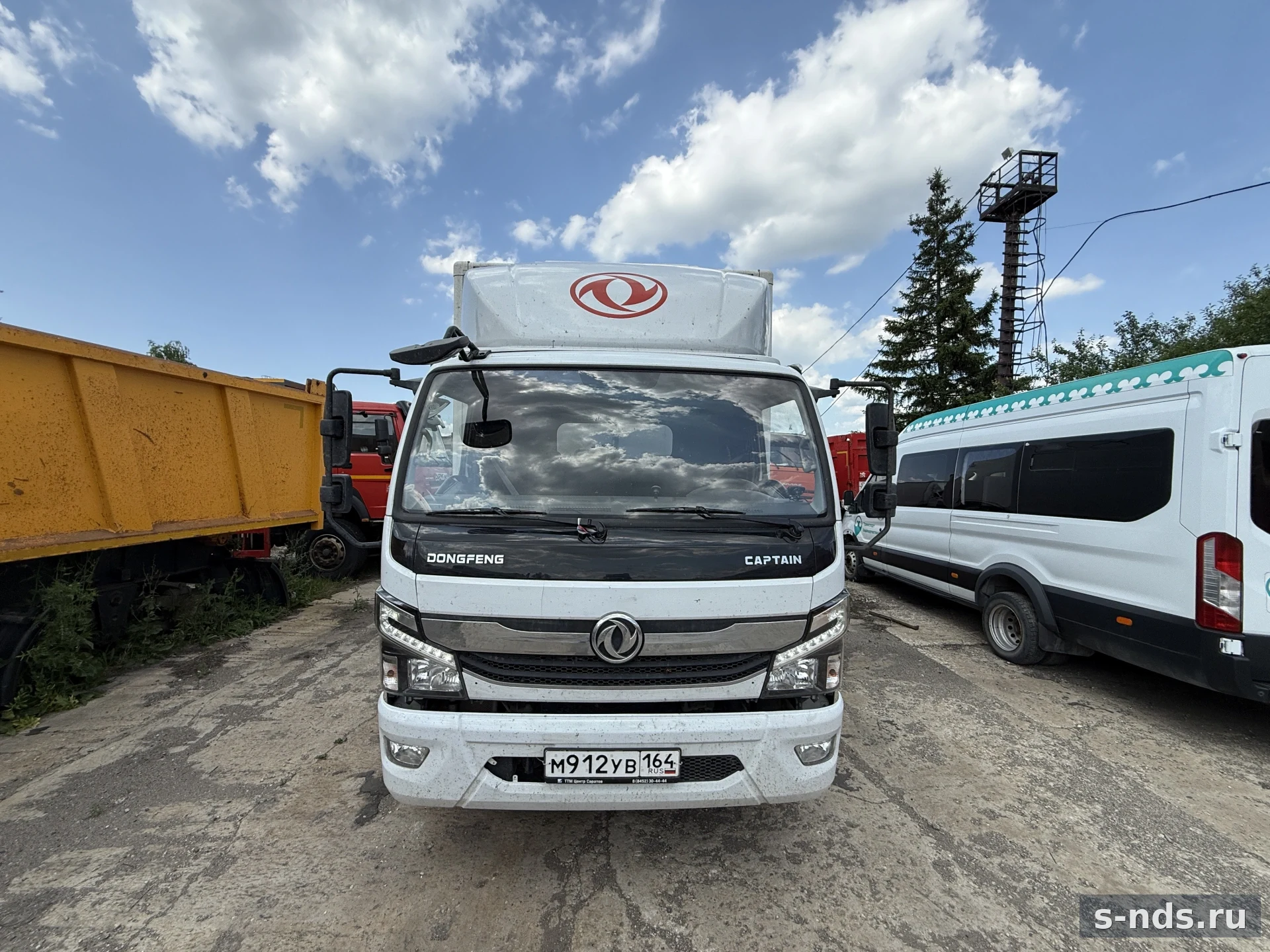 DONGFENG