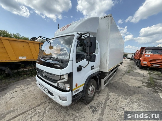 DONGFENG