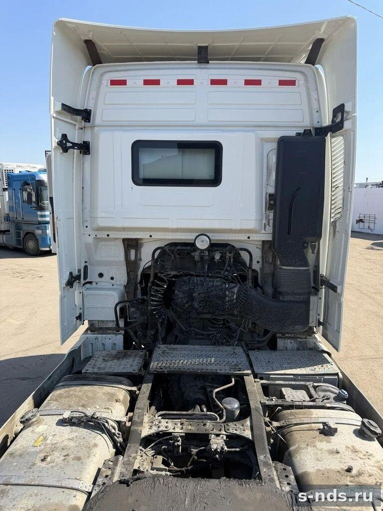 Тягач 4х2 FOTON AUMAN 2023г.