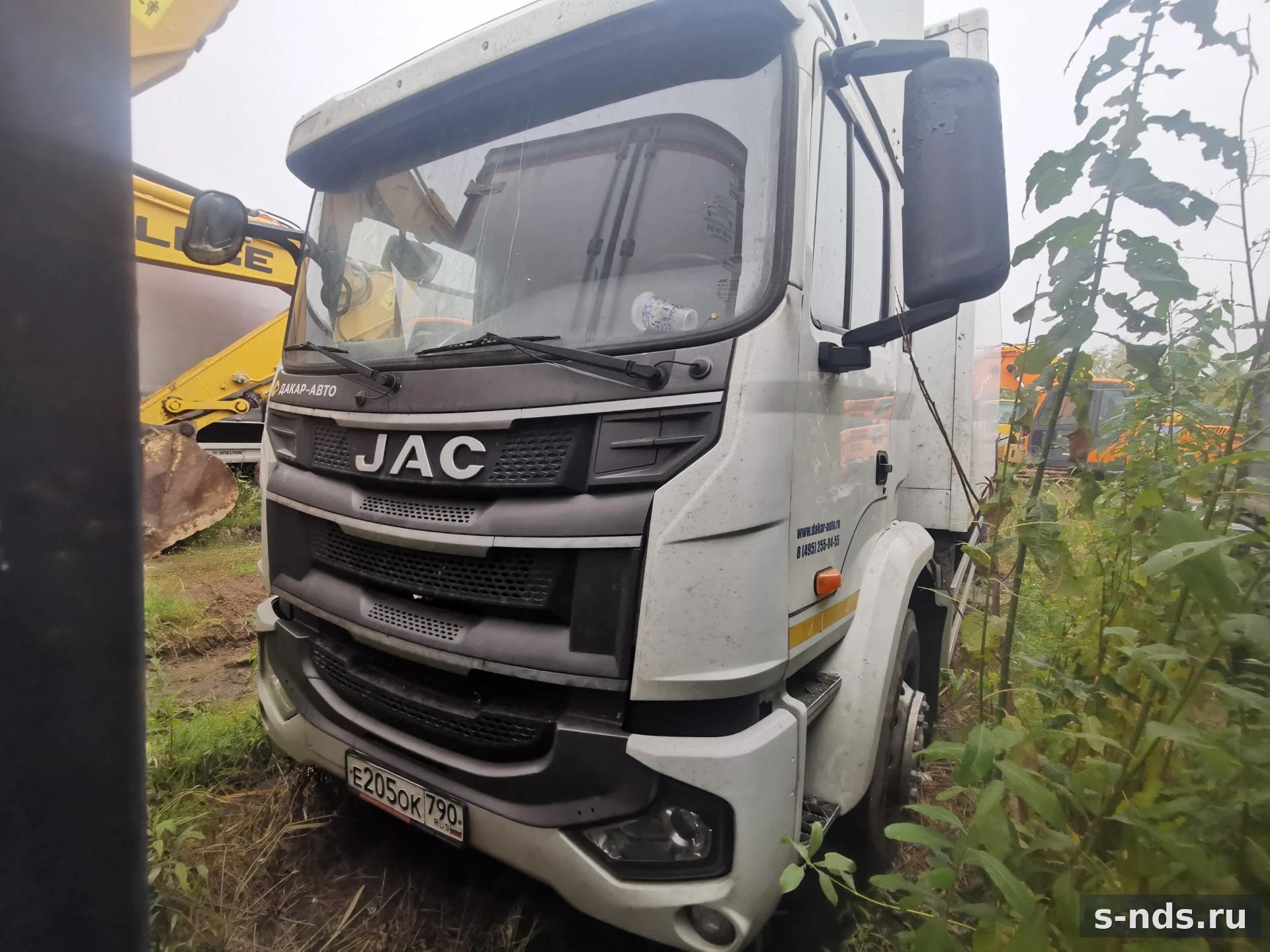 JAC