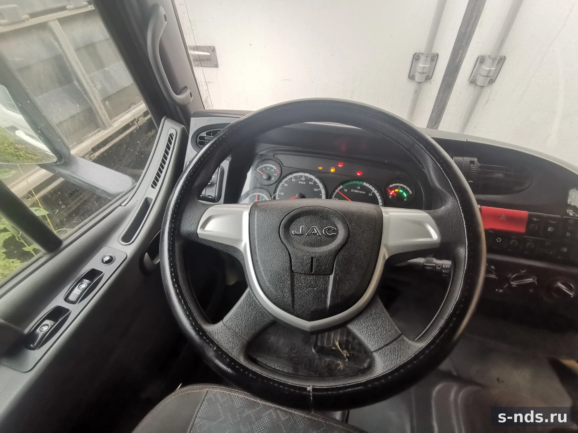 JAC