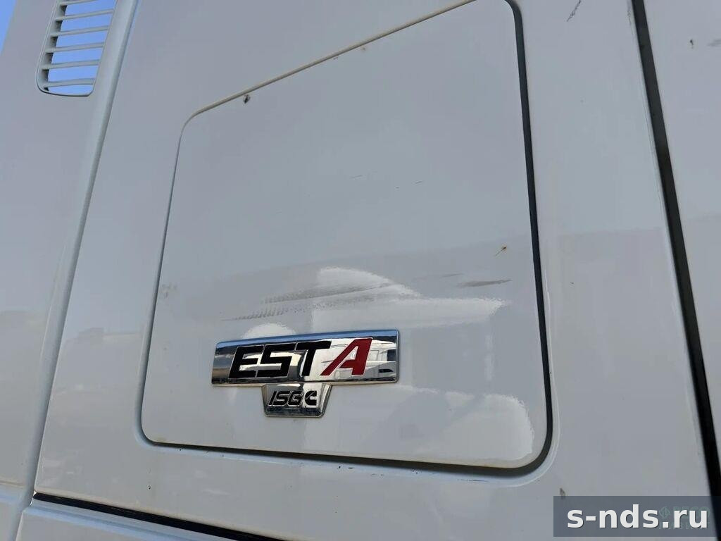 Тягач 4х2 FOTON AUMAN 2023г.
