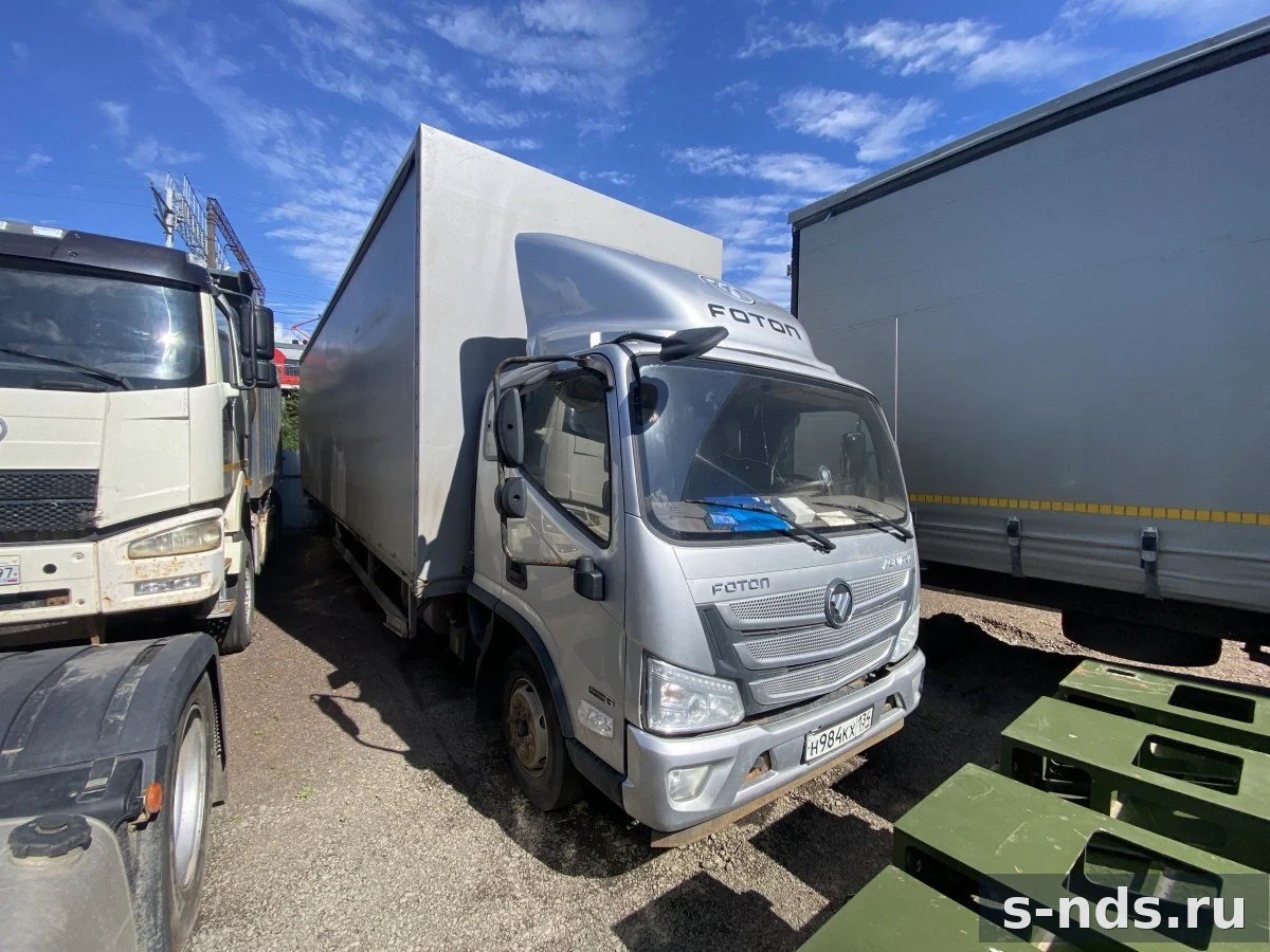FOTON
