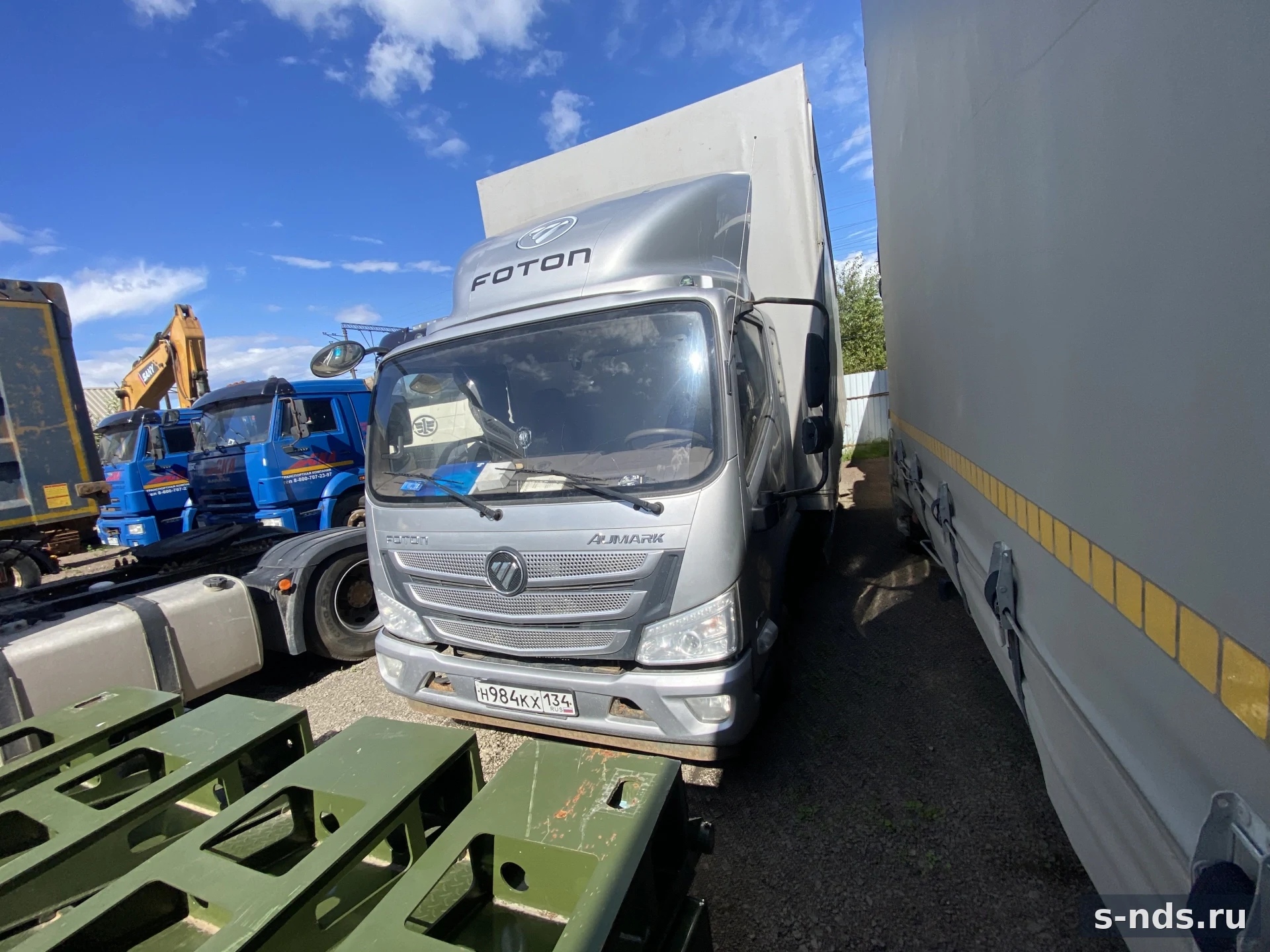 FOTON