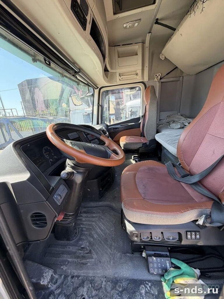 Тягач 4х2 FOTON AUMAN 2023г.