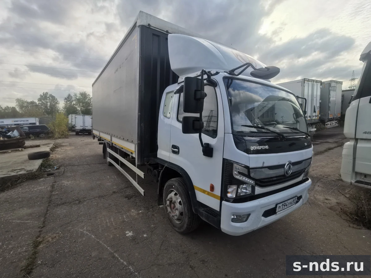 DONGFENG