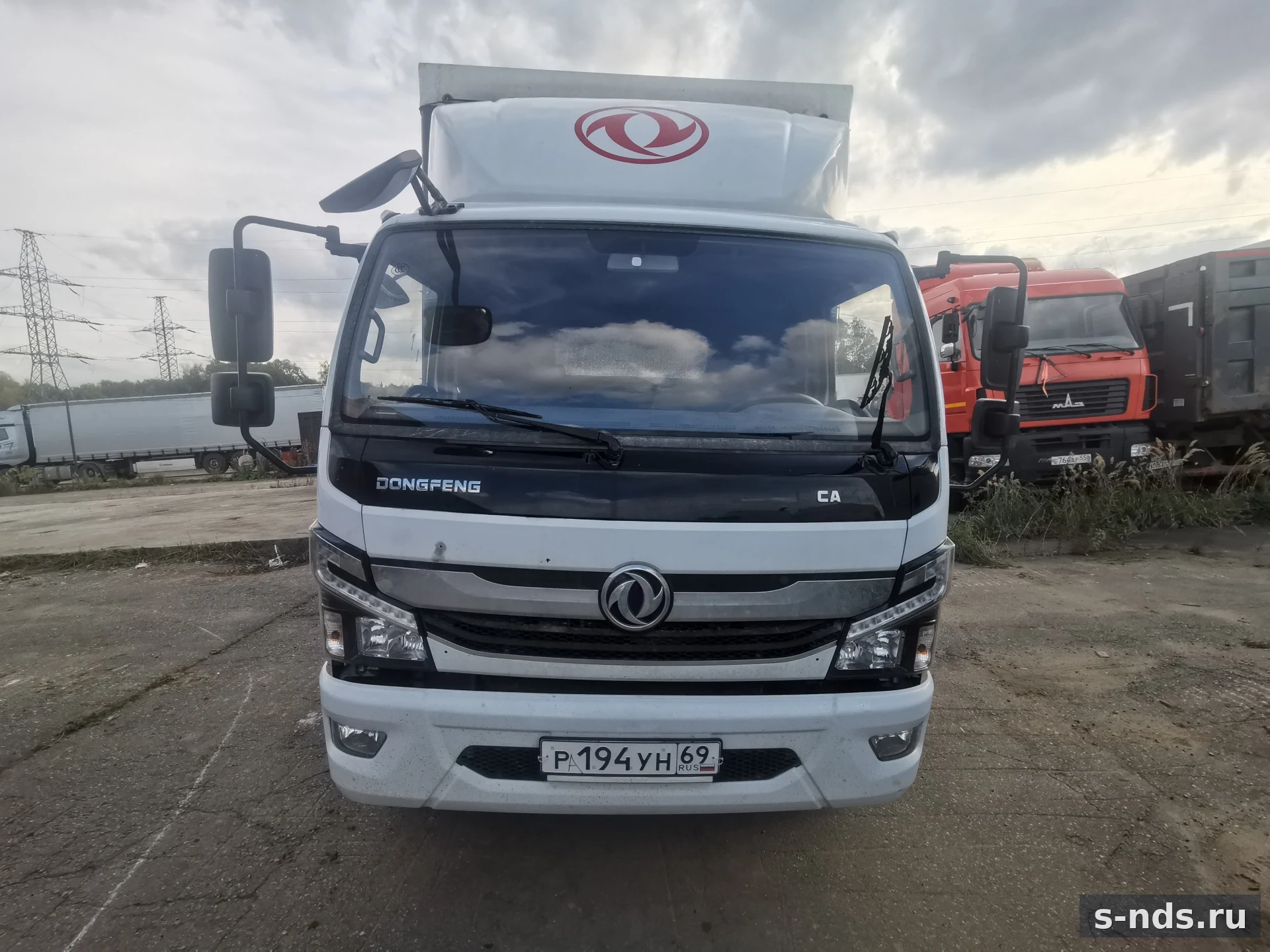 DONGFENG