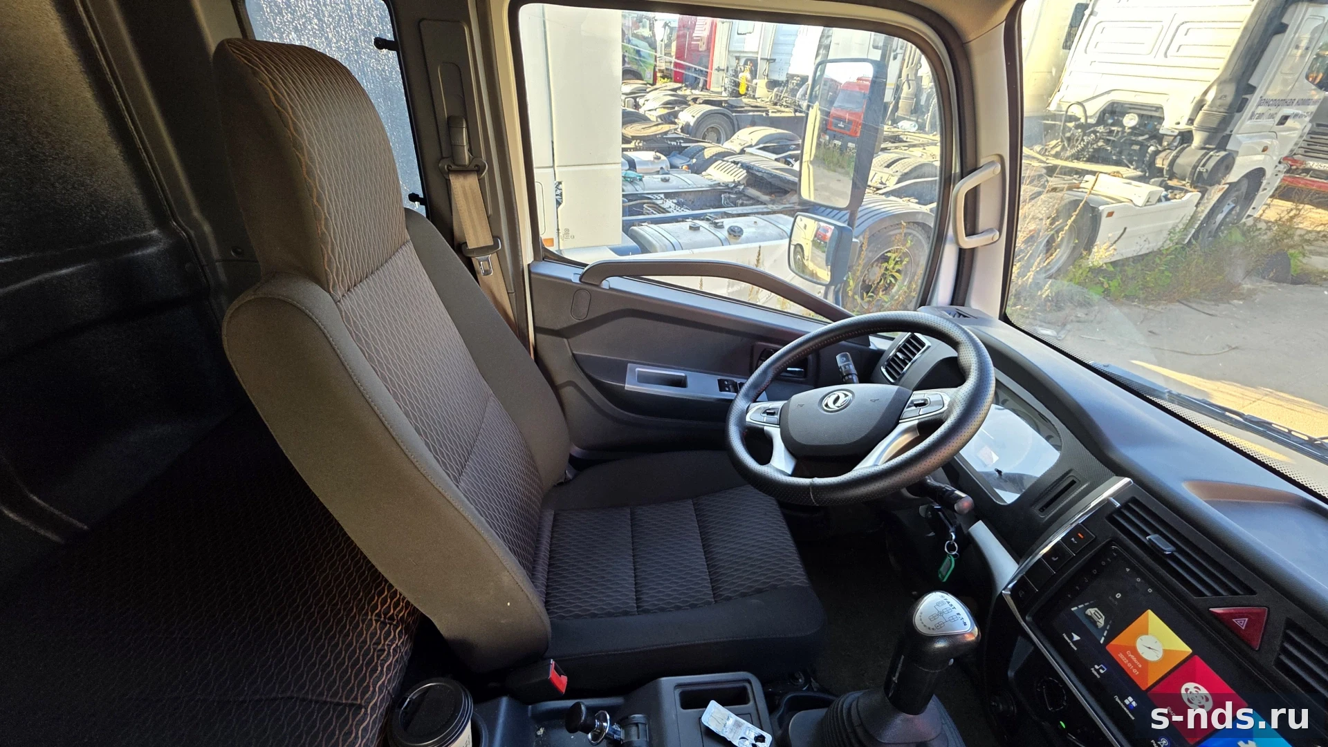 DONGFENG
