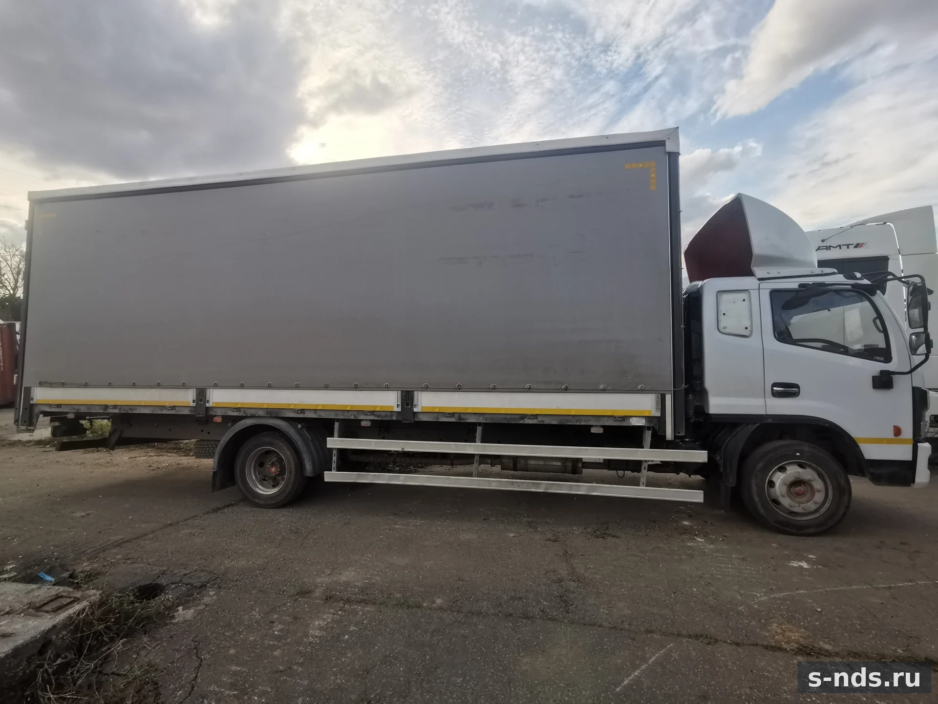DONGFENG