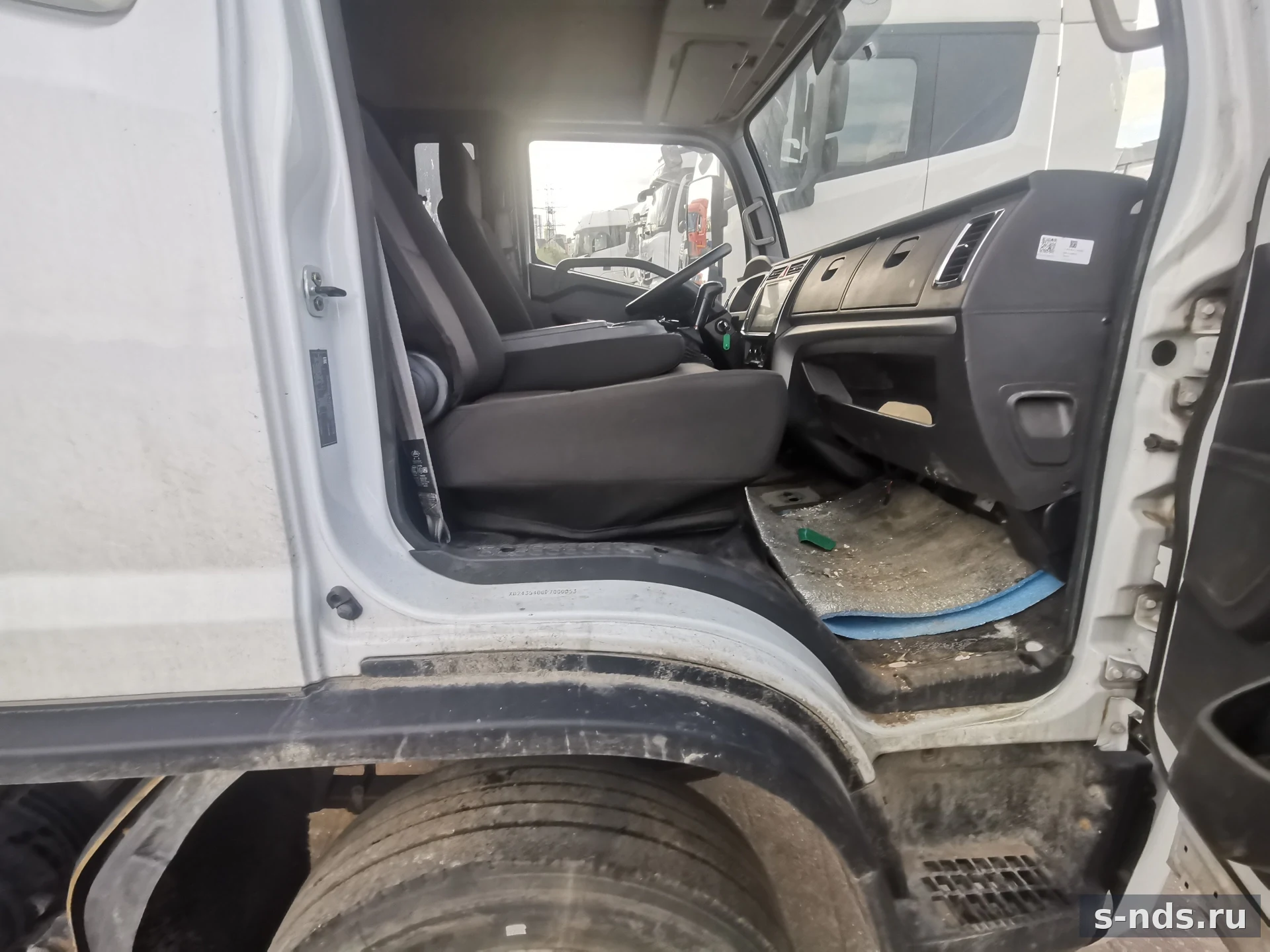 DONGFENG